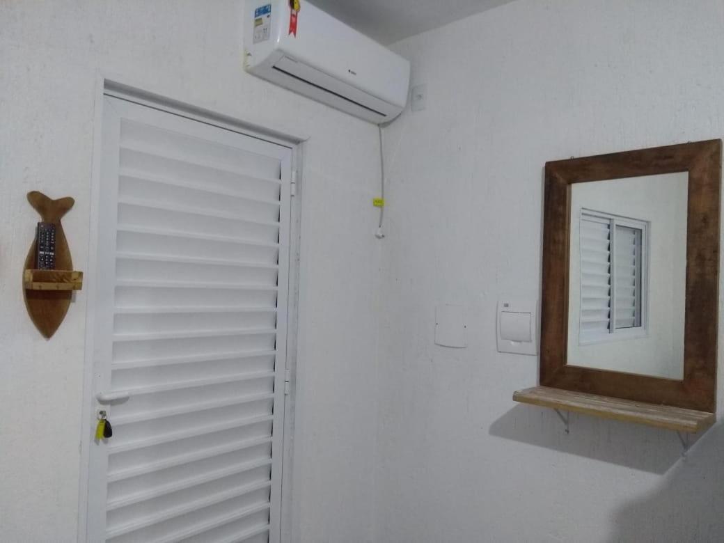 Kitnet Do Pescador 3 Apartment Imbituba  Exterior photo