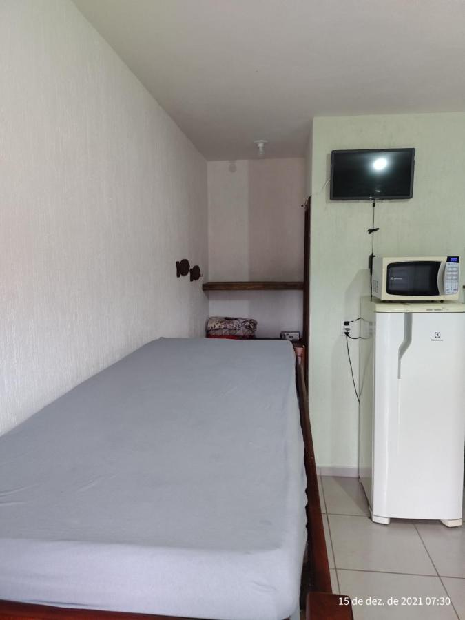 Kitnet Do Pescador 3 Apartment Imbituba  Exterior photo